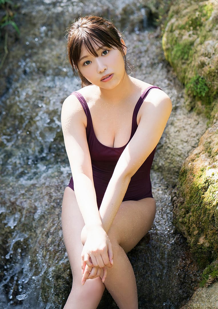 11/19今日のグラビア！華村あすか 大和田南那 吉田莉桜 他、全10名！