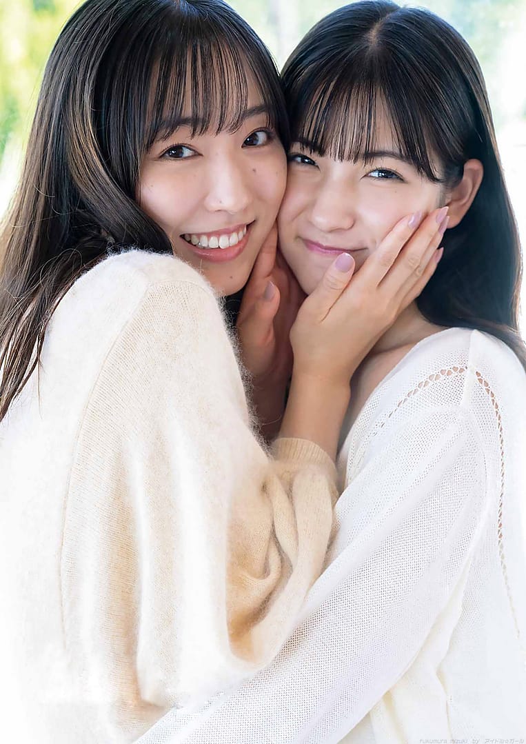 07/22今日のグラビア！譜久村聖 向井地美音 雪平莉左 他、全10名！