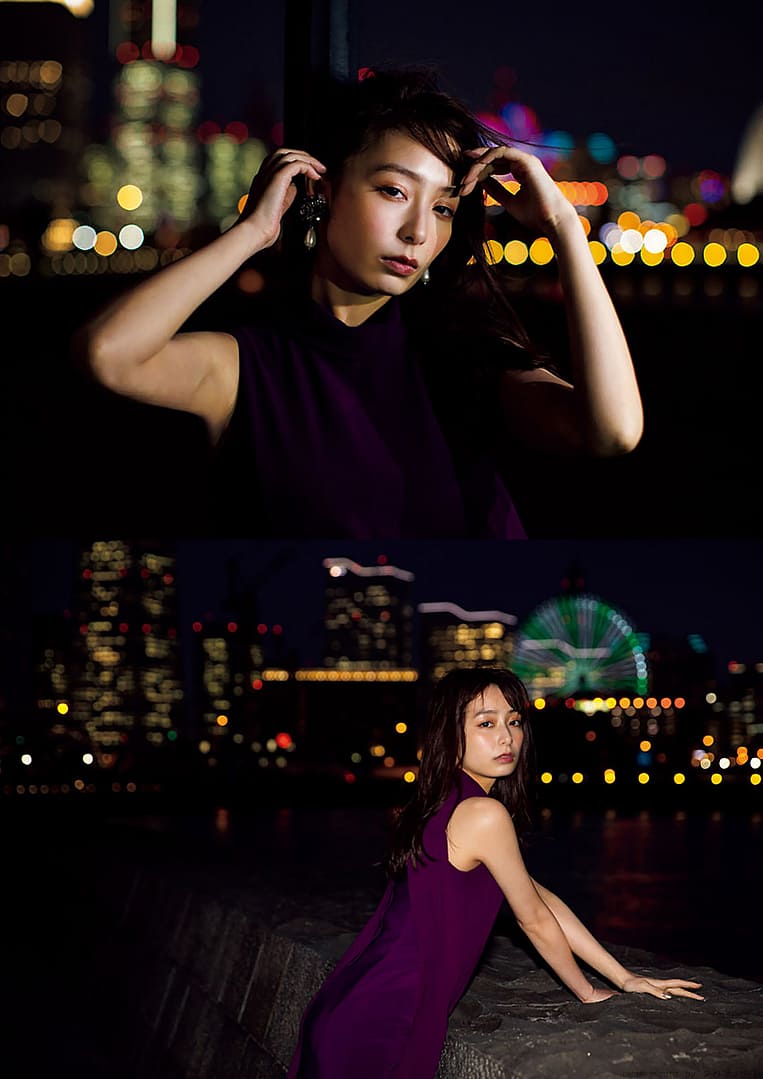 G 宇垣美里 071-080 グラビア・水着画像 G 宇垣美里 071-080 グラビア・水着画像