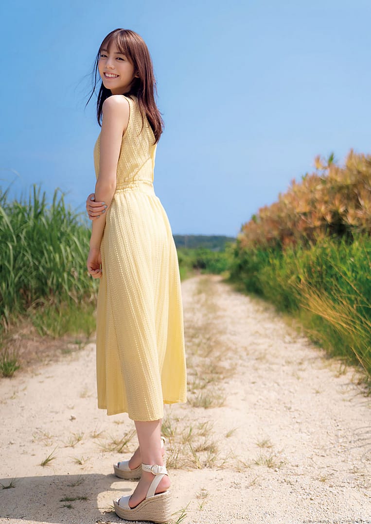 G 貴島明日香 031-040 グラビア・水着画像 G 貴島明日香 031-040 グラビア・水着画像