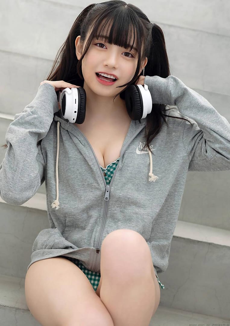 11/10今日のグラビア！柏木由紀 水湊みお なな茶 他、全10名！