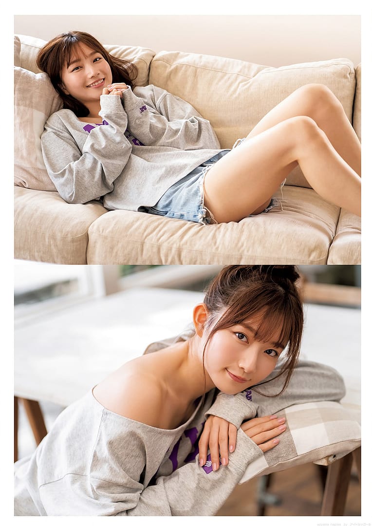 09/08今日のグラビア！橋本萌花 高田里穂 吉田莉桜 他、全10名！