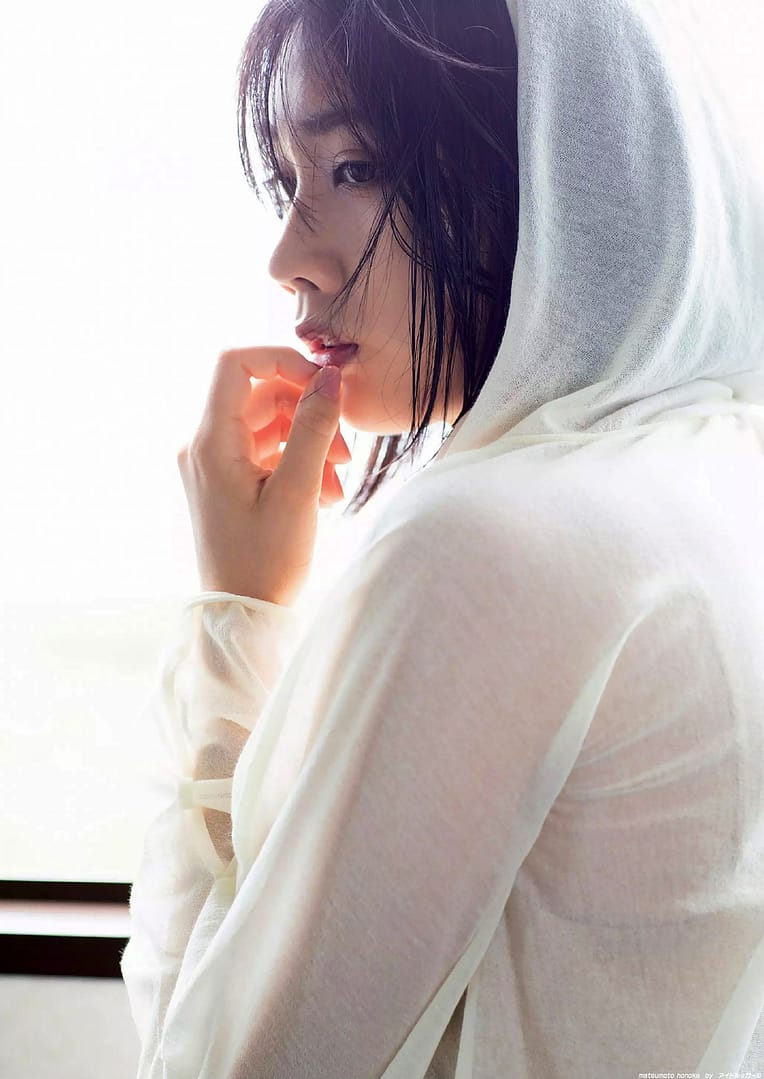 G 松本穂香 021-030 グラビア・水着画像 G 松本穂香 021-030 グラビア・水着画像