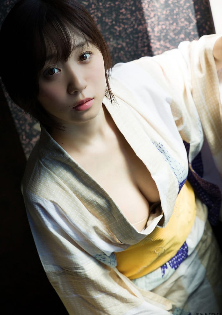 08/22今日のグラビア！岸みゆ 村島未悠 十味 他、全10名！
