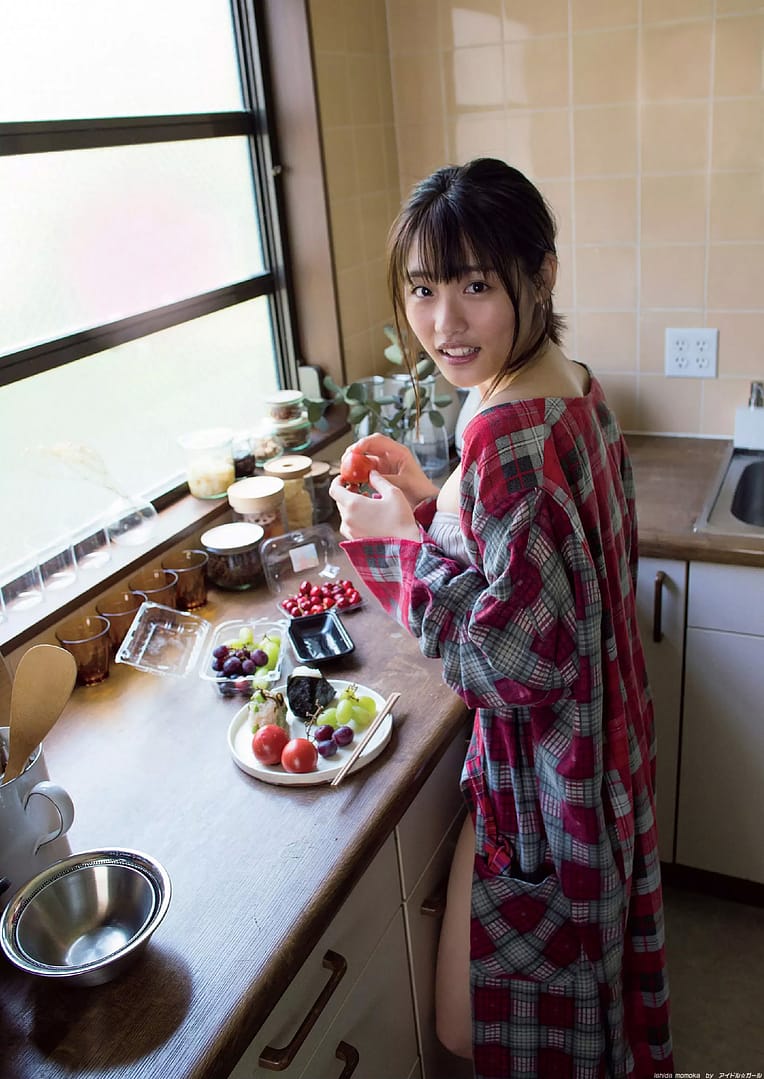 G 石田桃香 081-090 グラビア・水着画像 G 石田桃香 081-090 グラビア・水着画像