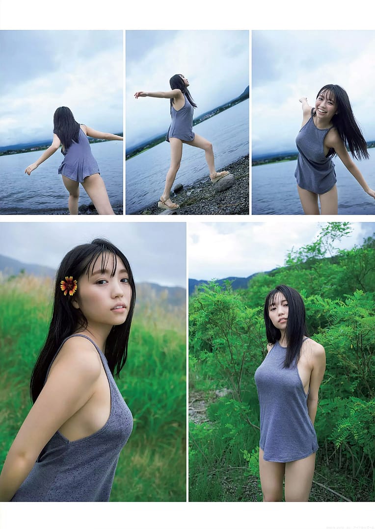 G 大原優乃 341-350 グラビア・水着画像 G 大原優乃 341-350 グラビア・水着画像