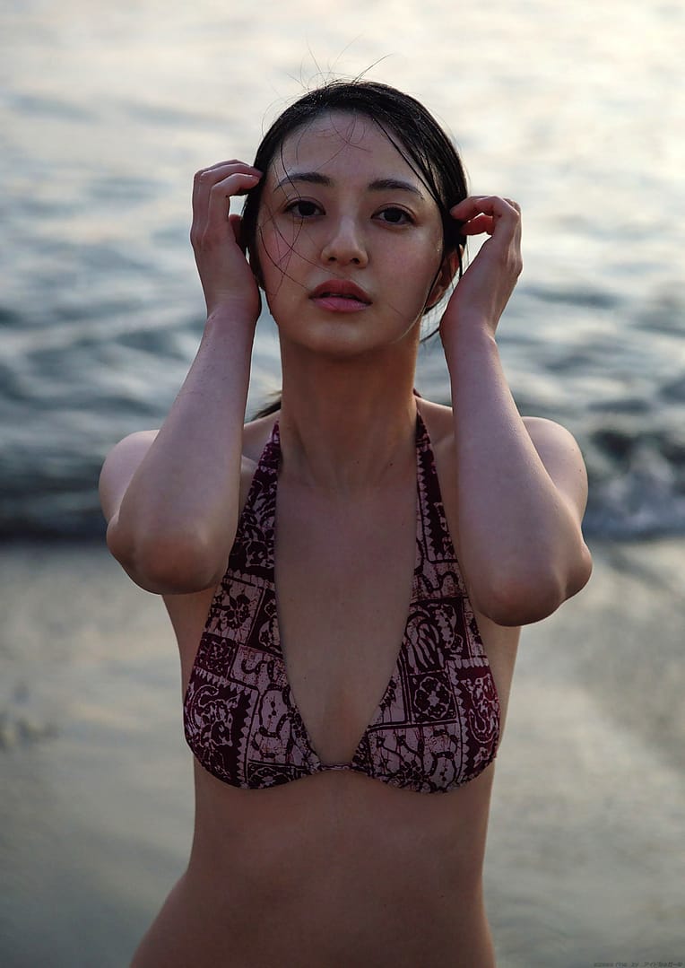 10/07今日のグラビア！逢沢りな 新谷姫加 武田玲奈 他、全10名！