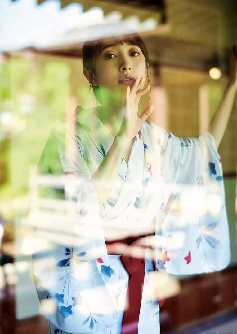 06/10今日のグラビア！上西怜 森香澄 大原優乃 他、全10名！