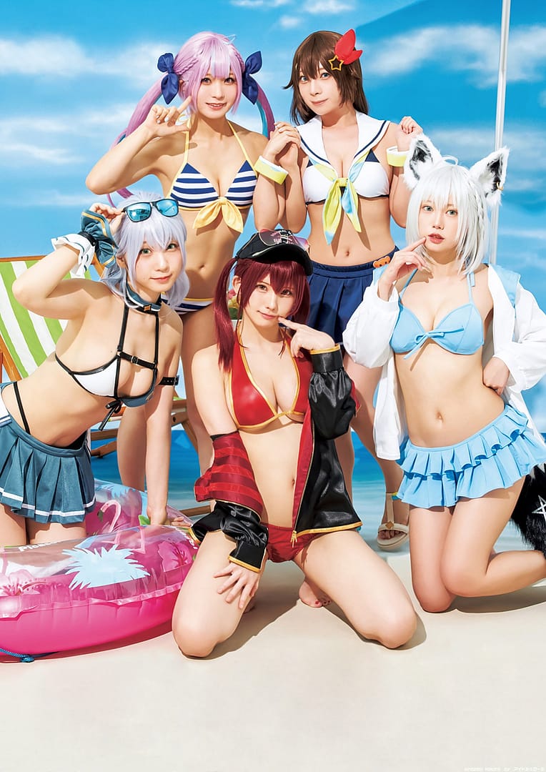 G 篠崎こころ 071-080 グラビア・水着画像 G 篠崎こころ 071-080 グラビア・水着画像