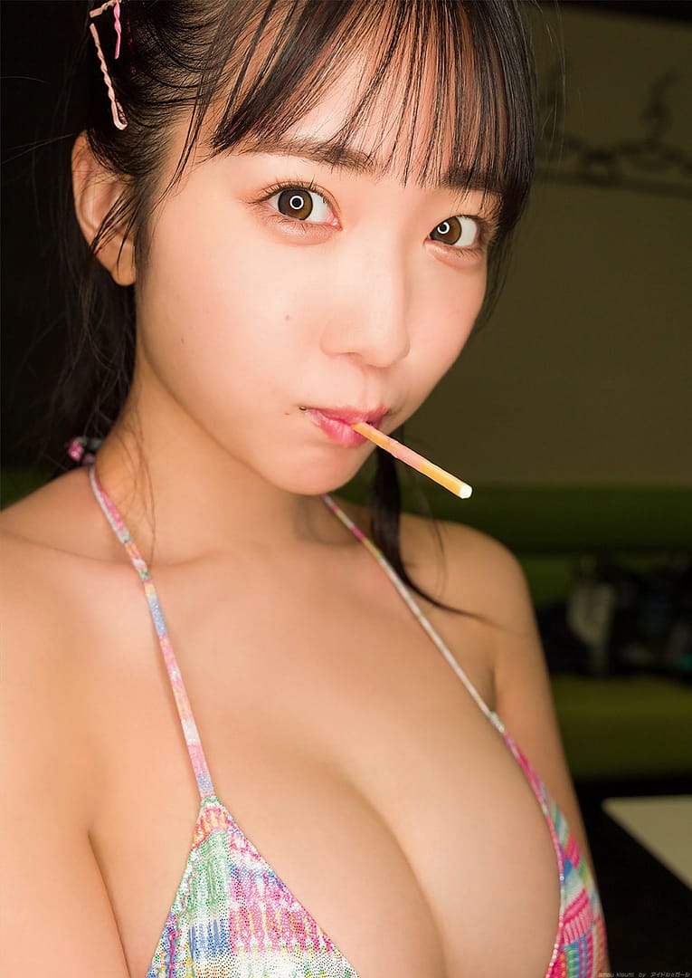 12/23今日のグラビア！團遥香 伊織もえ 志田音々 他、全10名！
