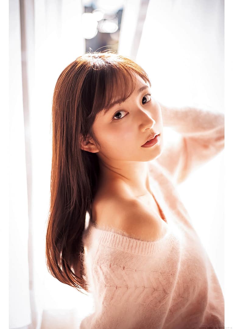05/24今日のグラビア！伊織もえ 水湊みお 吉田莉桜 他、全10名！