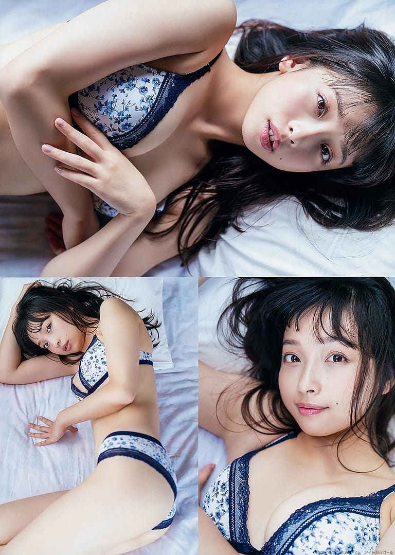 G 華村あすか 101-110 グラビア・水着画像 G 華村あすか 101-110 グラビア・水着画像