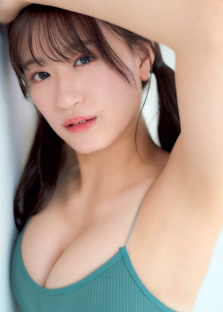 G 上西怜 061-070 グラビア・水着画像 G 上西怜 061-070 グラビア・水着画像