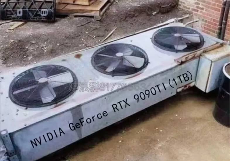 9090TI