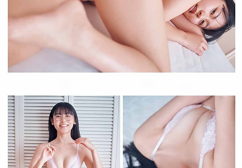 12/13今日のグラビア！伊織もえ 川津明日香 大和田南那 他、全10名！
