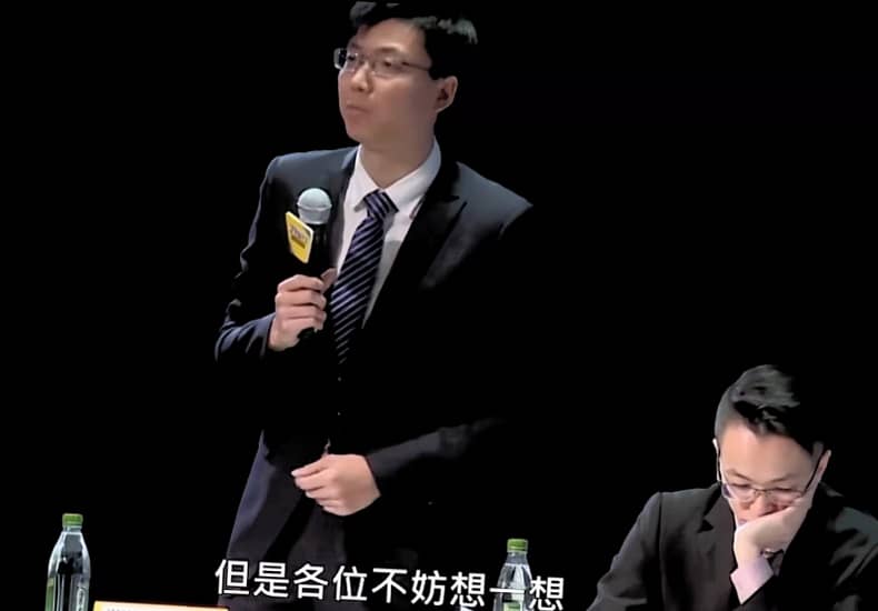 不能再去爱了吗