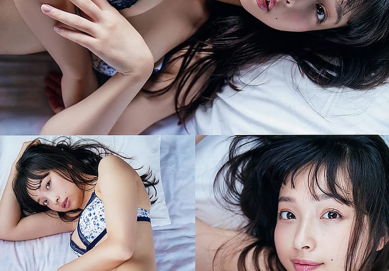G 華村あすか 101-110 グラビア・水着画像 G 華村あすか 101-110 グラビア・水着画像