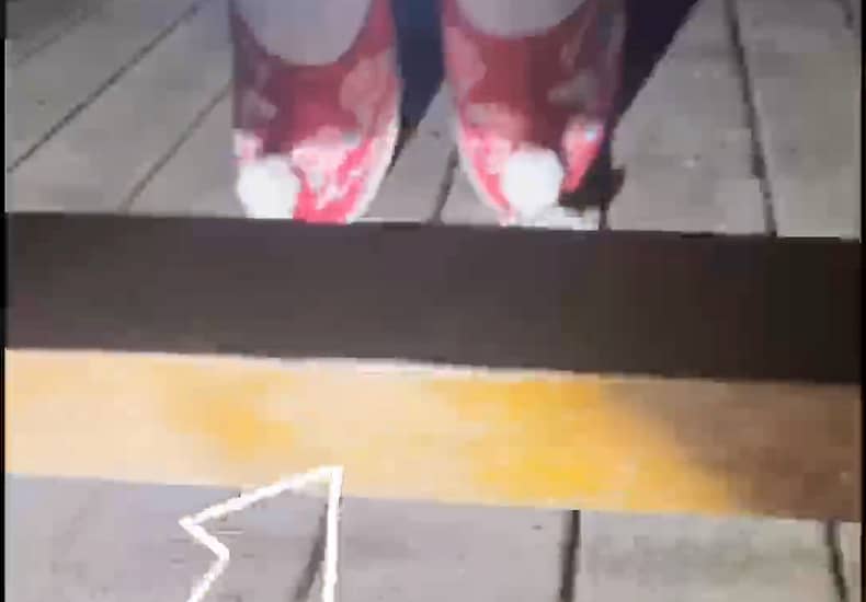 【探险阿拉蕾】午夜新娘秀花鞋