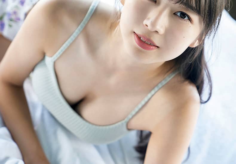 G 牧野真莉愛 101-110 グラビア・水着画像