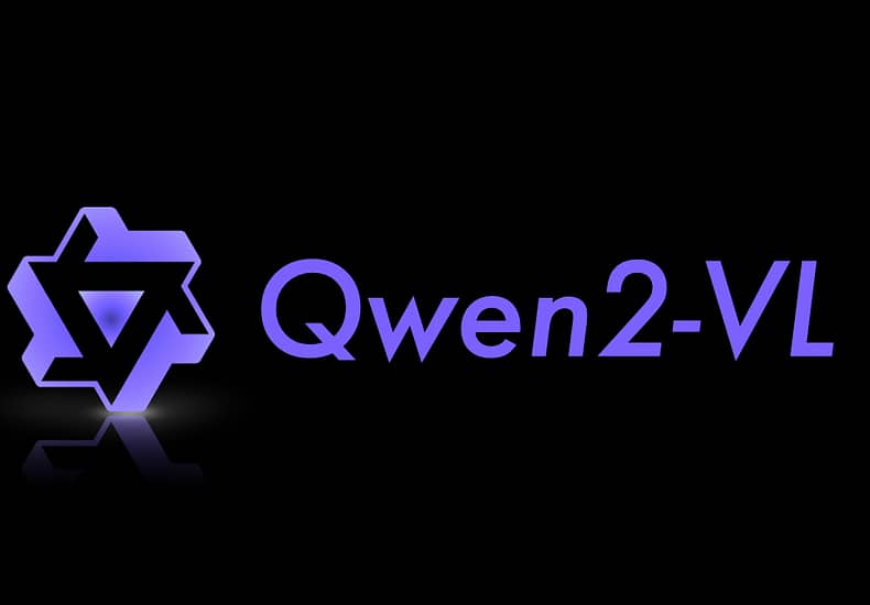 阿里云发布Qwen2-VL 最新视觉语言模型 能够理解长达20分钟以上的视频内容 阿里云发布Qwen2-VL 最新视觉语言模型 能够理解长达20分钟以上的视频内容