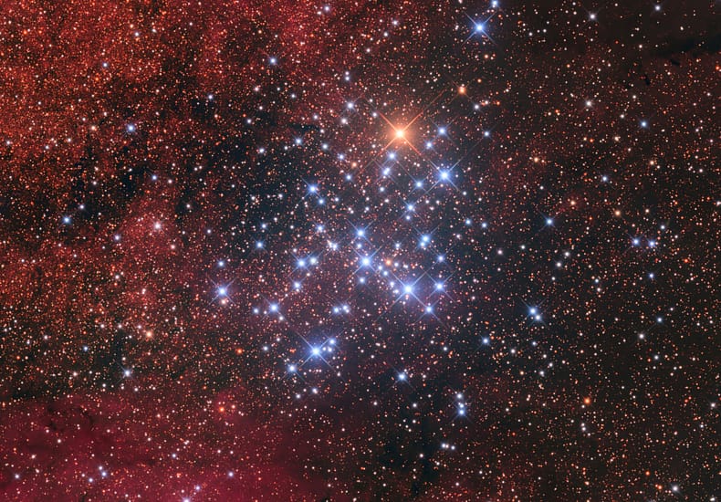 Messier 6 Messier 6