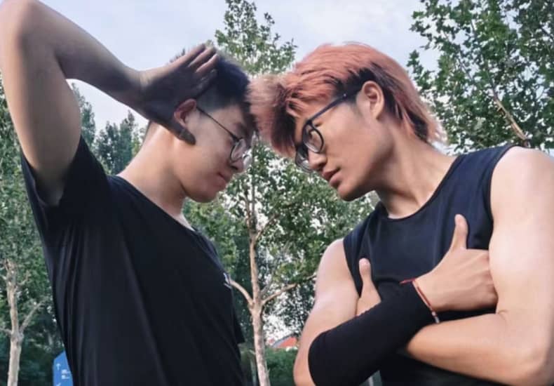 拔一个再拔一个
