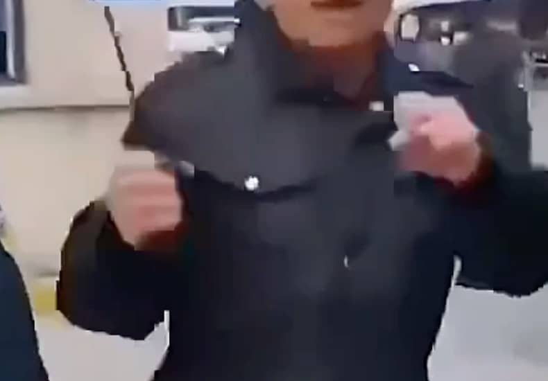 七十八楼今犹在 不见当年诺斯人