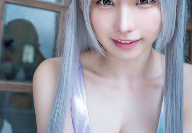 07/04今日のグラビア！えなこ 川津明日香 村島未悠 他、全10名！