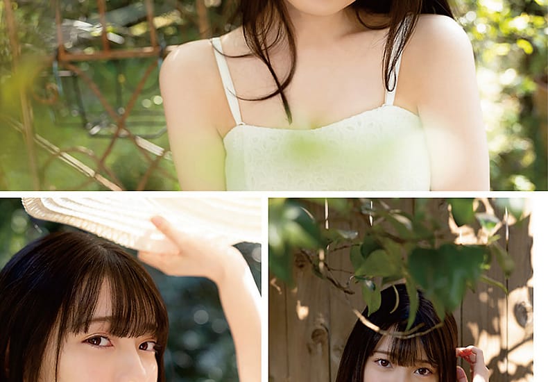12/21今日のグラビア！筧美和子 森日菜美 村島未悠 他、全10名！