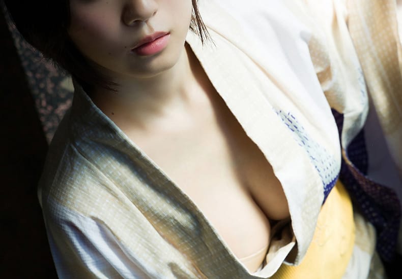 08/22今日のグラビア！岸みゆ 村島未悠 十味 他、全10名！