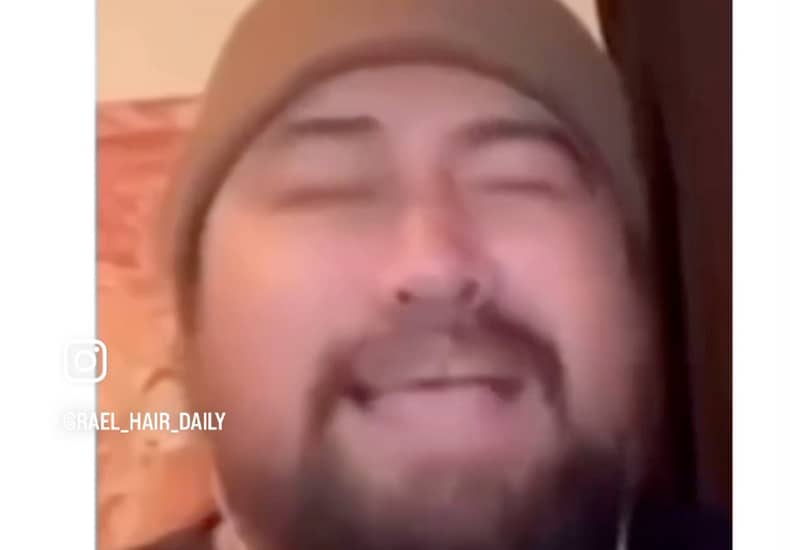 [DAY 87] Who just said that?
