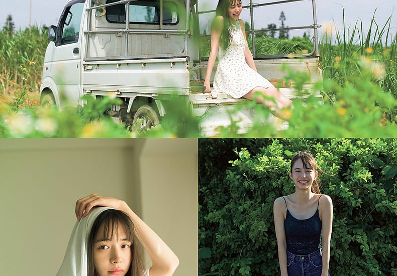 09/30今日のグラビア!のん 大原優乃 東雲うみ 他、全10名! 09/30今日のグラビア!のん 大原優乃 東雲うみ 他、全10名!