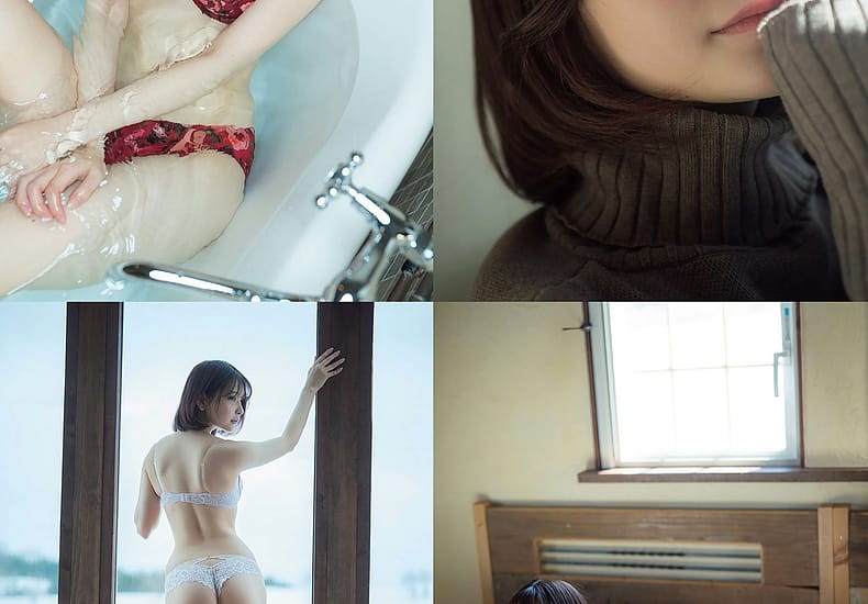 07/31今日のグラビア！岸みゆ 北向みゆ 最上もが 他、全10名！