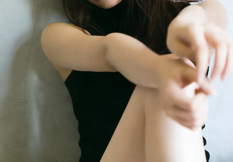 G 梅澤美波 001-010 グラビア・水着画像 G 梅澤美波 001-010 グラビア・水着画像