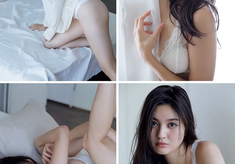 07/03今日のグラビア！貴島明日香 工藤美桜 牧野真莉愛 他、全10名！