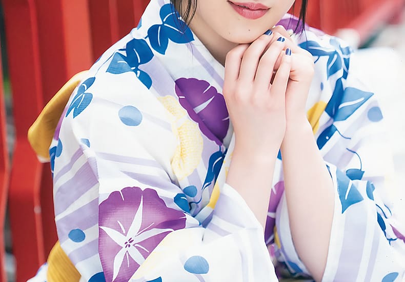 G 譜久村聖 141-150 グラビア・水着画像 G 譜久村聖 141-150 グラビア・水着画像