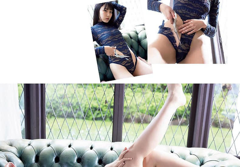 11/30今日のグラビア！菊地姫奈 工藤美桜 田中美久 他、全10名！