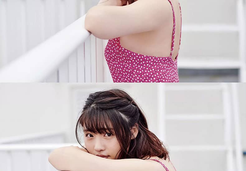 G 石田桃香 091-100 グラビア・水着画像 G 石田桃香 091-100 グラビア・水着画像
