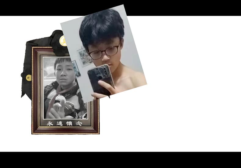 【sulyoung_】最新视频上线，求关注！