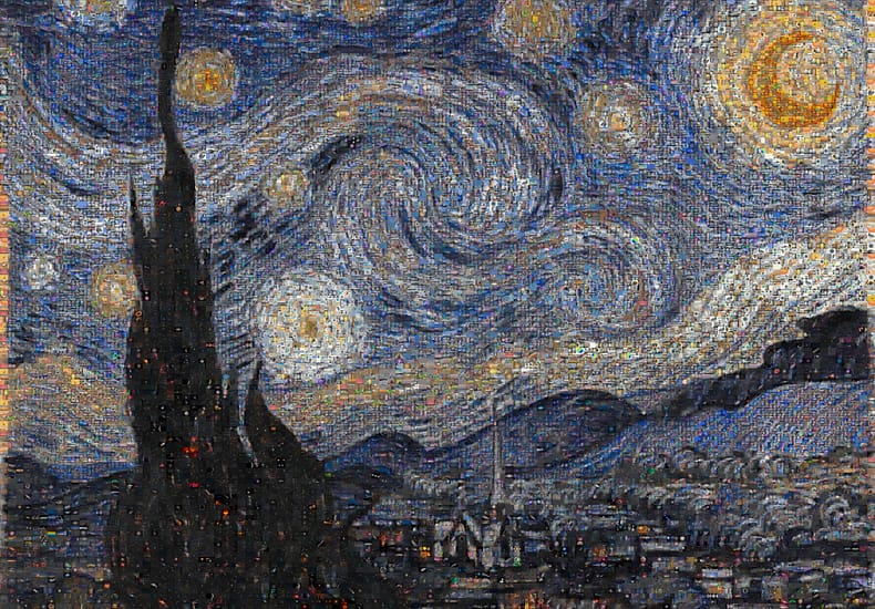 APOD is 30 Years Old Today APOD is 30 Years Old Today