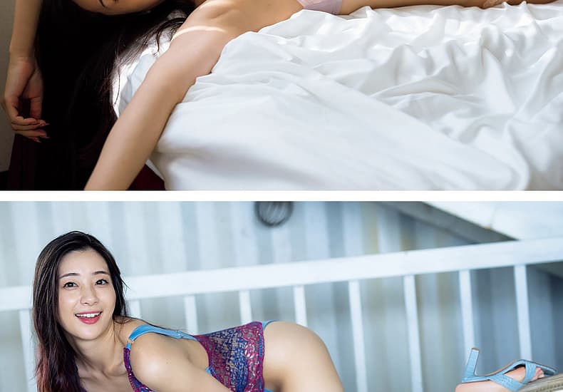 09/06今日のグラビア！足立梨花 今田美桜 沢口愛華 他、全10名！