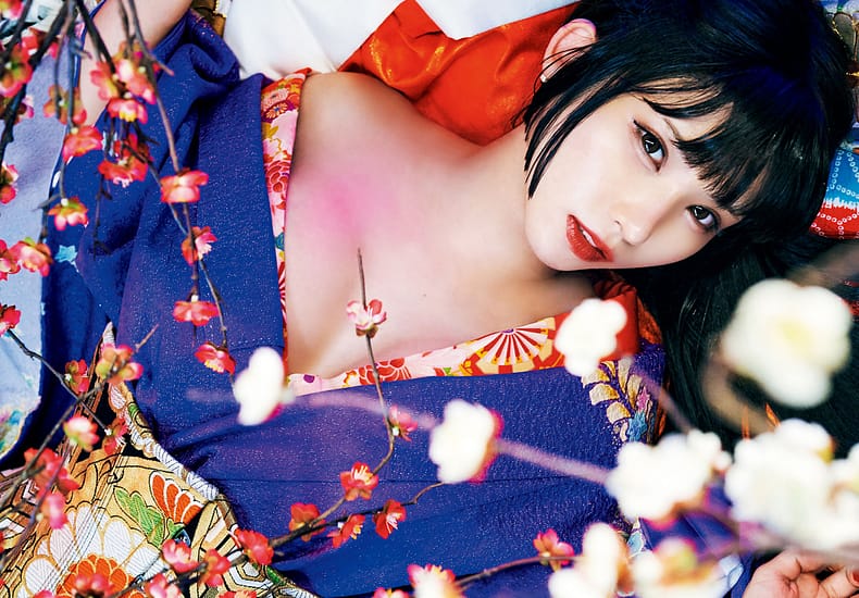 12/15今日のグラビア！工藤美桜 桃月なしこ 向井地美音 他、全10名！