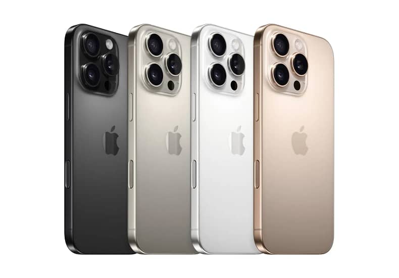 iPhone 16 的相机控制按钮:是如何工作的 苹果通过它可以随时将Touch ID带回iPhone iPhone 16 的相机控制按钮:是如何工作的 苹果通过它可以随时将Touch ID带回iPhone