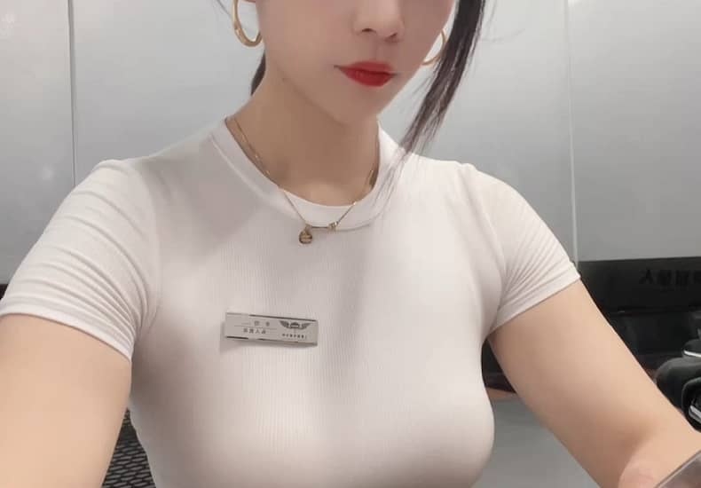 2024.5.31 .荔枝 2——中国女主播年鉴
