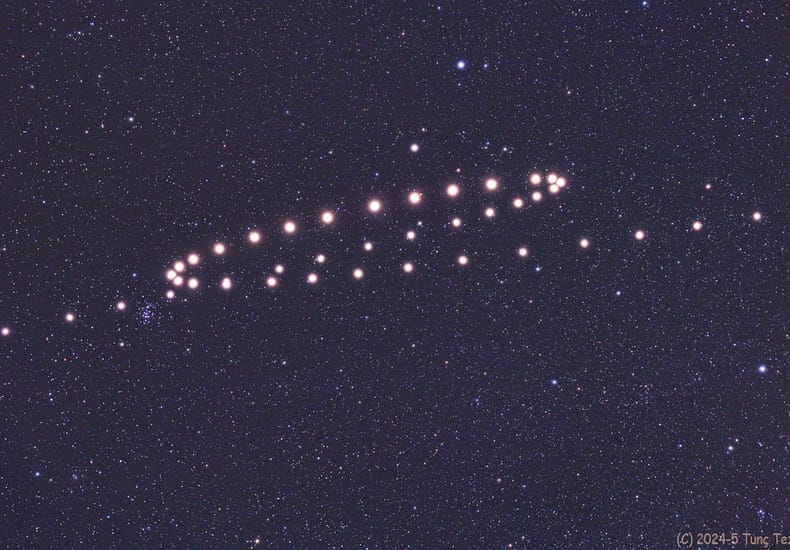 Mars in the Loop