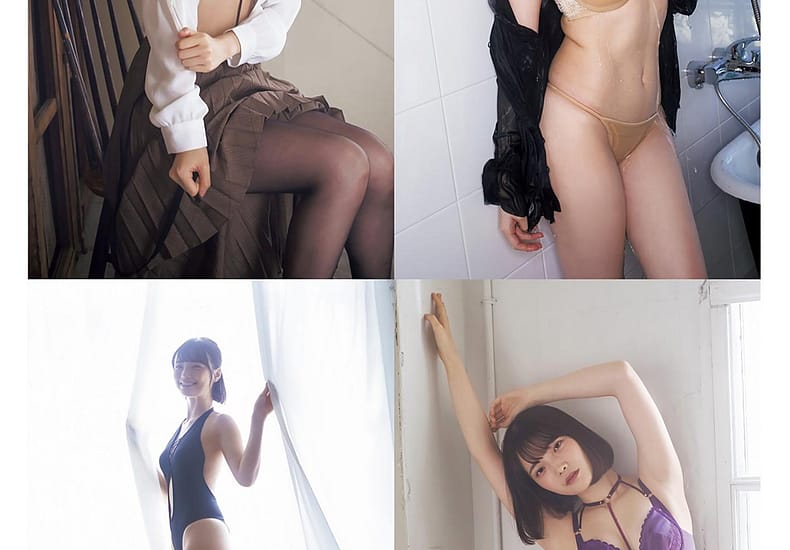 07/25今日のグラビア!川津明日香 田中美久 吉岡里帆 他、全10名! 07/25今日のグラビア!川津明日香 田中美久 吉岡里帆 他、全10名!