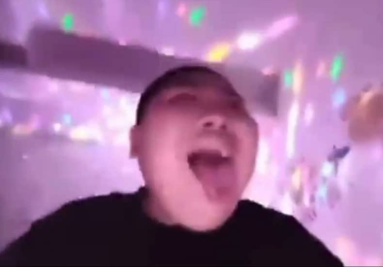 逆天小孩