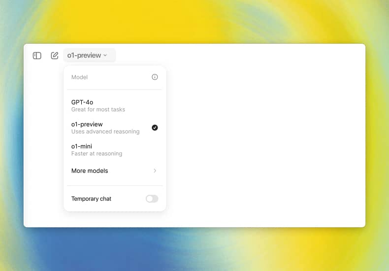 OpenAI发布了全新的 o1 推理模型 工作原理及技术报告详解
