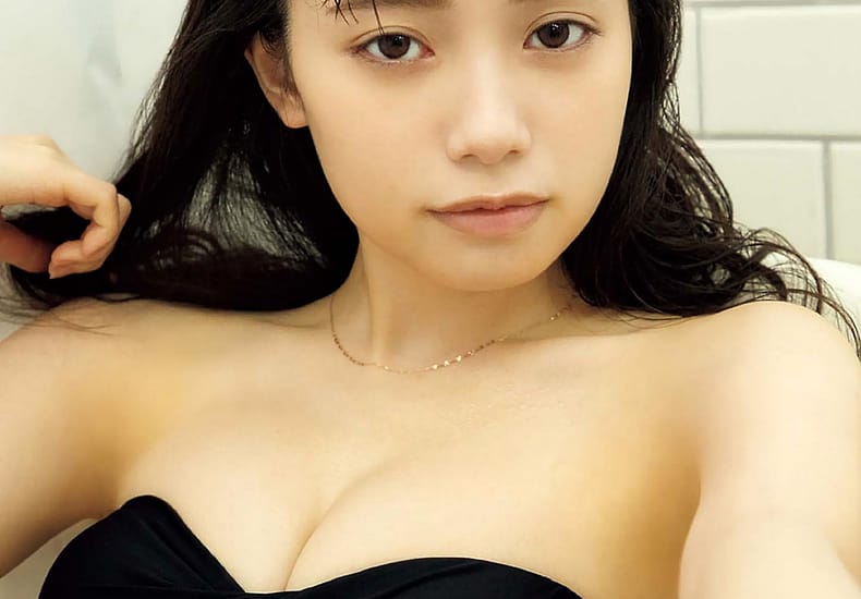 06/29今日のグラビア！青山なぎさ 新谷真由 吉田莉桜 他、全10名！