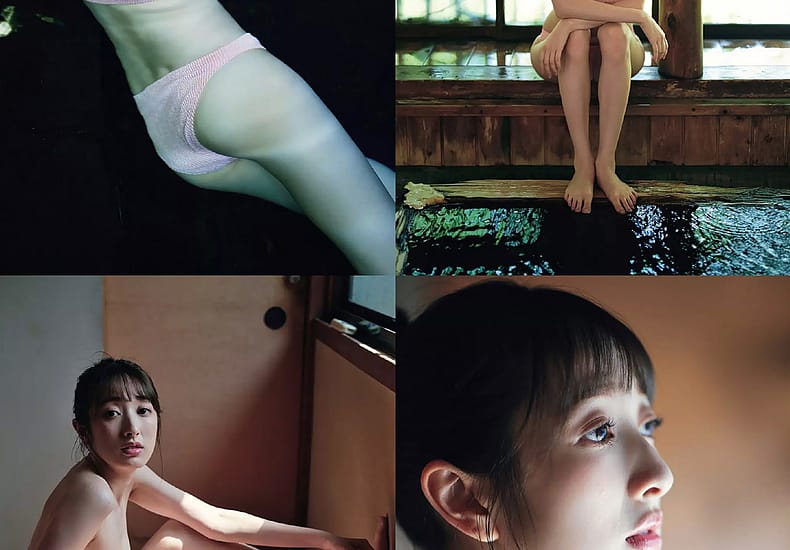 06/18今日のグラビア！井桁弘恵 森香澄 新條由芽 他、全10名！